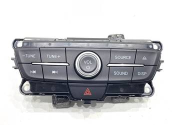 PANEL STEROWANIA RADIA FORD KUGA II SUV KONSOLA AUDIO, EKRANU