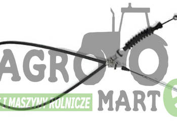 5092568 LINKA GAZU NOŻNEGO L-1345 CNH