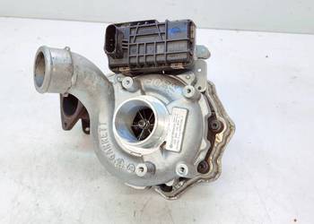 TURBOSPRĘŻARKA TURINA TURBO AUDI A6 C7 A7 A8 D4 3.0 TDI 059145874J