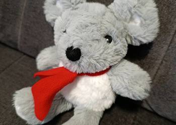 Mysz pluszowa maskotka zabawka