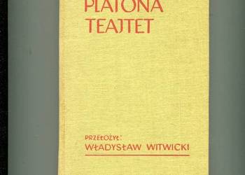 Platona Teajtet