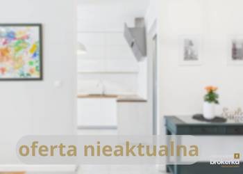 Elegancja i zieleń | 95 m² przy Osi Królewskiej z garażem