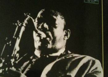 John Coltrane Settin The Pace