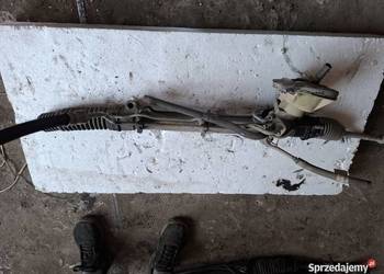 Przekładnia Kierownicza Ford Mondeo MK3