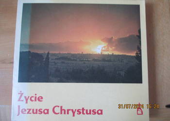 Życie Jezusa Chrystusa