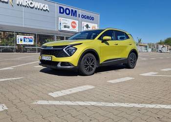 Kia Sportage 1.6 T-GDI M 2WD