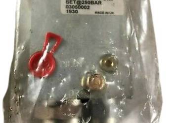 JCB 25/202500 rozdzielacz hydrauliczny do ładowarek JCB 409, JCB 408ZX