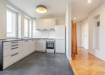 Mieszkanie Kraków Rzeźnicza 63.27m2 2 pokojowe