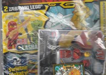 Lego Ninjago 2/2022