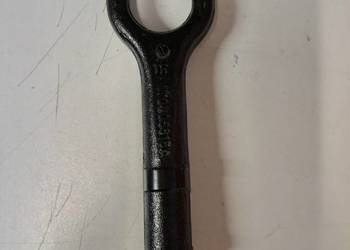 Hak/ucho holownicze Audi, VW, Skoda, Seat
