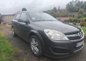 Opel Astra 1.6 115 koni