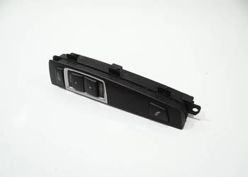 PANEL PRZEŁĄCZNIK OBSŁUGI KONSOLI BMW F11 9202951