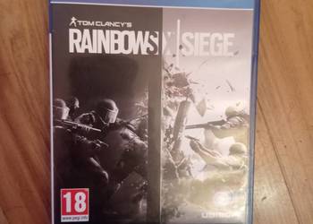 Rainbox Six Siege