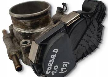 PRZEPUSTNICA Opel Corsa D 1.0 B Bosch 0280750484 55563385