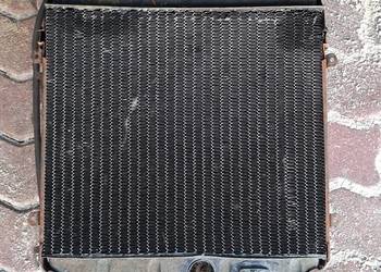 Chłodnica Moskwicz 402-407