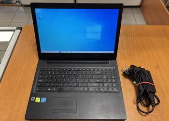 Laptop LENOVO IdeaPad 100-15IBD Intel Pentium 3825U; 4GB DDR3 500GB
