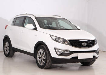 Kia Sportage 1.6 GDI