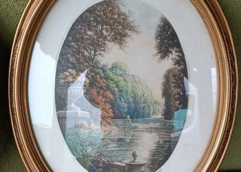 Stare Litografie L. Lacault
