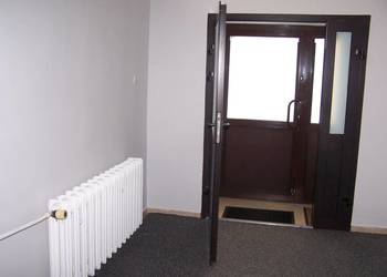 Lokal użytkowy - Włodawa