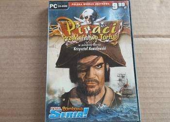 Gra PC Piraci Przekleństwo Tortugi