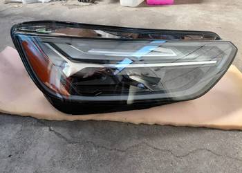 Lampa prawa przód Audi Q5 80A Full LED