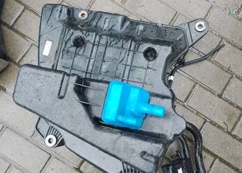 Zbiornik AdBlue komplet z pompą i sterownikiem Audi A4 B9 2.0 TDI
