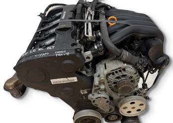 SILNIK ALT Audi A4 B6 B7 A6 C5 VW Passat B5 FL 2.0 FSI 130KM cały kompletny