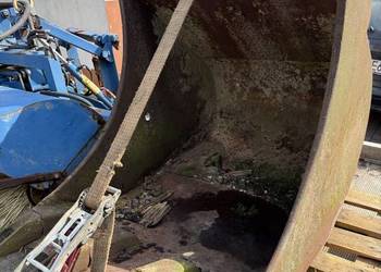 Łyżka do koparki 80cm