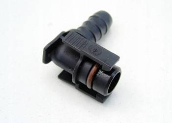 KRÓCIEC PRZEWODU PALIWA 1.4 16V CLIO 2 THALIA MEGANE 1 2 SCENIC 1 2 MODUS