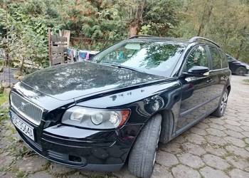 Volvo v50 2.0 DIZEL IGLA