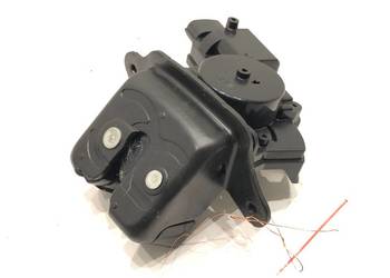 ZAMEK KLAPY TYŁ TOYOTA C-HR Hatchback