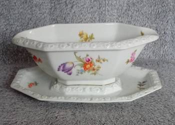 "Biała Maria" - Rosenthal