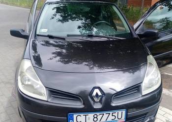 Sprzedam Renault Clio 3
