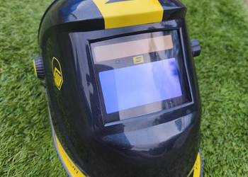 Przyłbica spawalnicza Esab Warrior Tech