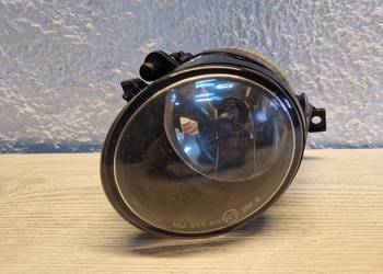 Halogen światło przeciwmgielne VW Golf Plus.Strona Prawa