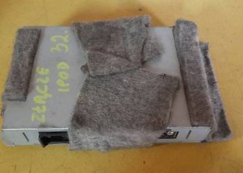 Złącze IPOD BMW E90 E70 E60 E87 E63 X6 0411033-01