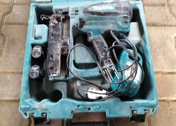Gwożdziarka MAKITA GF600