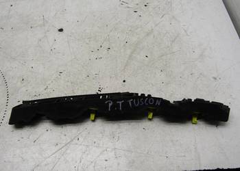 ŚLIZG MOCOWANIE ZDERZAKA PRAWY TYŁ TYLNY HYUNDAI TUCSON III 86615-D7000