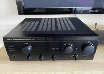 Wzmacniacz DENON PMA 860