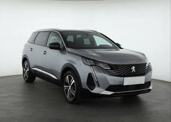 Peugeot 5008 1.5 BlueHDi