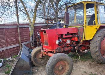 Jumz 6km zamienię na kombajn bolko