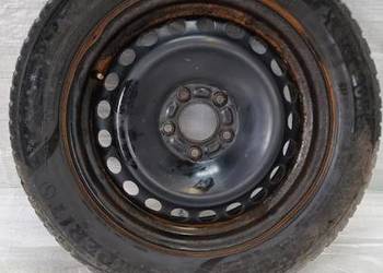 FELGA STALOWA Ford Focus mk3 S-MAX MK1 6,5J x R16 ET50 DM5C-AB 5X108