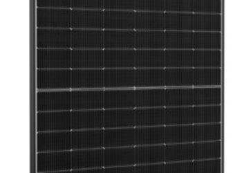 Panel fotowoltaiczny DMEGC 500W DM500M10RT-B60HBT Bifacial Glass-Glass