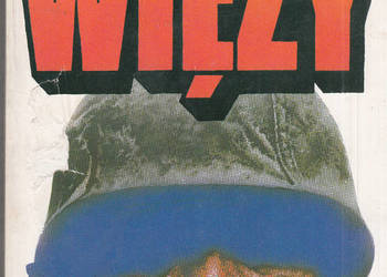 (03120) WIĘZY – DOUGLAS SCOTT