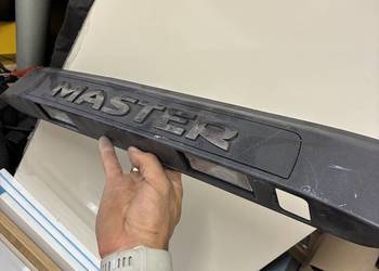 Listwa master 4