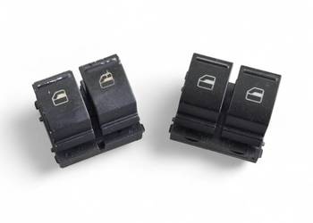 PRZEŁĄCZNIK SZYB ALTEA LEON II TOLEDO III GOLF V 1K3959857 1K3959857A