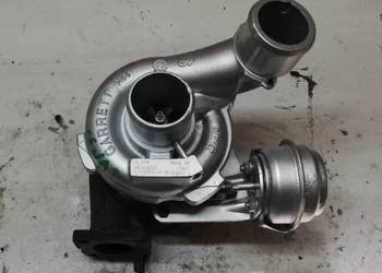 Turbosprężarka Fiat Alfa 1.9 JTD 46786078