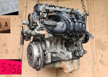 Suzuki Ignis II MH Subaru G3X Justy silnik benzynowy M15A