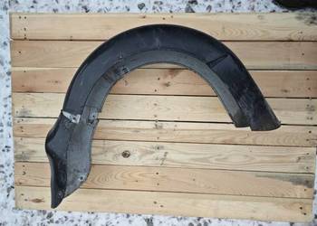 Błotnik tył na zawiasie MZ ES 250/1 175/1 Jaskółka Jedynka Trophy nr2