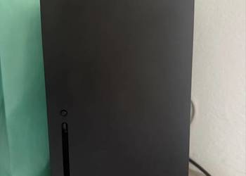 Xbox series x 1tb 2pady